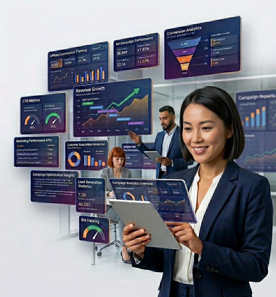About Inbox Info Solutions