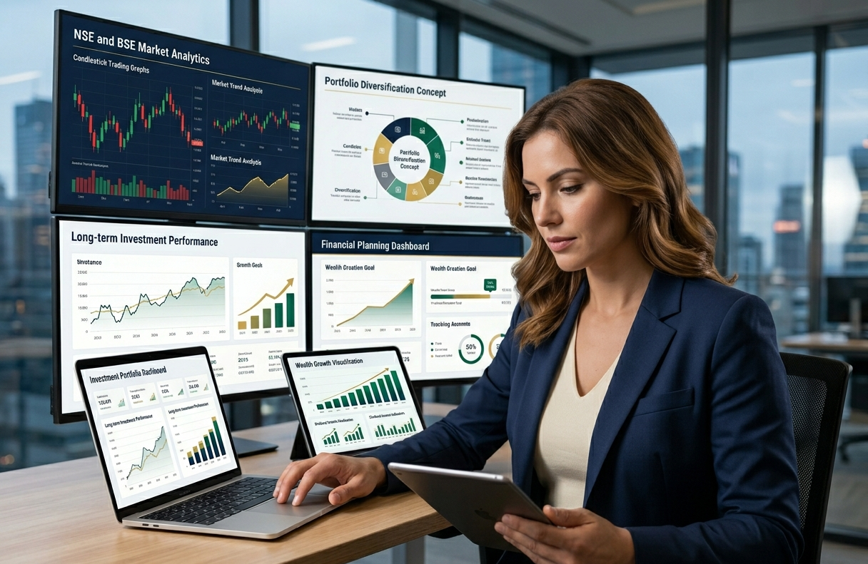 Stock Market Beginner Guide