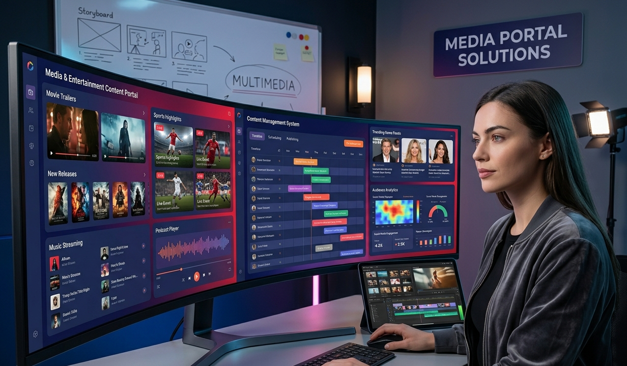 Media Portal