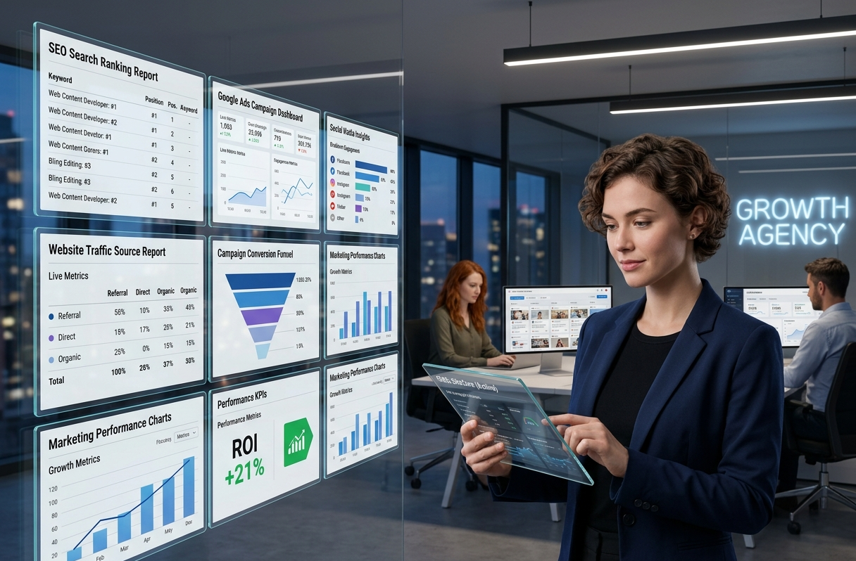 Digital Marketing 