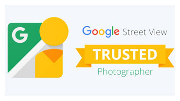 Google Street View